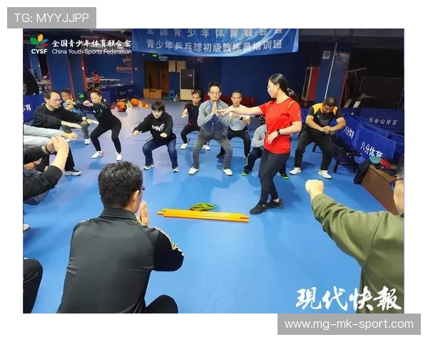 乒乓球俱乐部推动青训与学校体育对接项目，乒乓球青少年培训方案